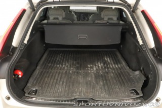 Volvo V90 D5 AWD 2017