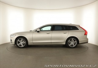 Volvo V90 D5 AWD 2017