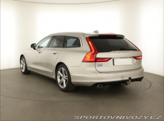 Volvo V90 D5 AWD 2017