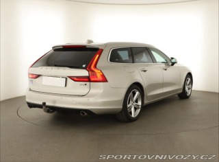 Volvo V90 D5 AWD 2017