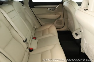 Volvo V90 D5 AWD 2017