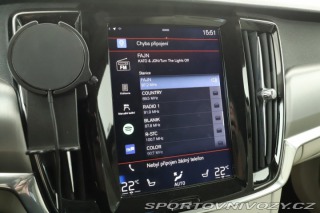 Volvo V90 D5 AWD 2017