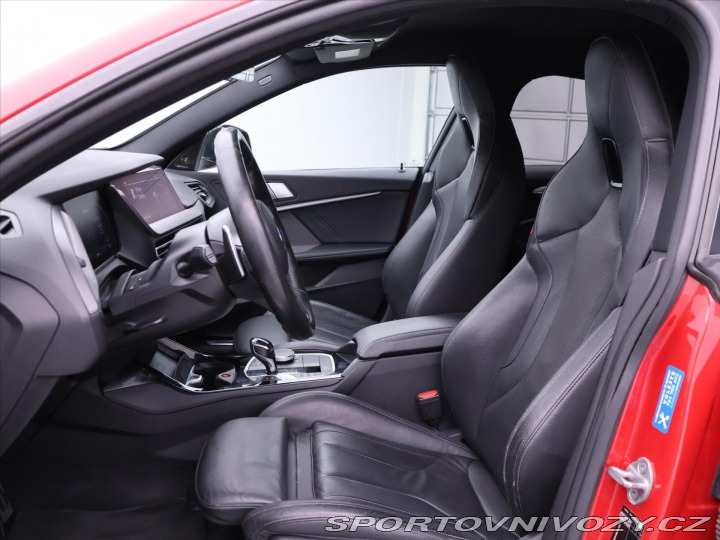 BMW 2 2,0 M235i 225kW CZ xDrive 2020
