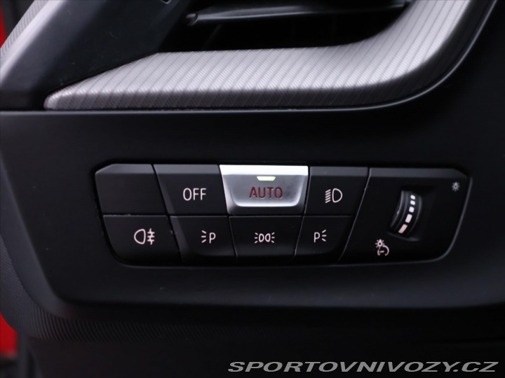 BMW 2 2,0 M235i 225kW CZ xDrive 2020