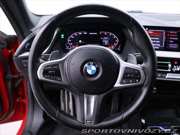 BMW 2 2,0 M235i 225kW CZ xDrive 2020