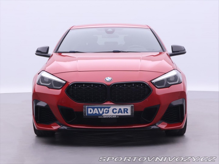 BMW 2 2,0 M235i 225kW CZ xDrive 2020