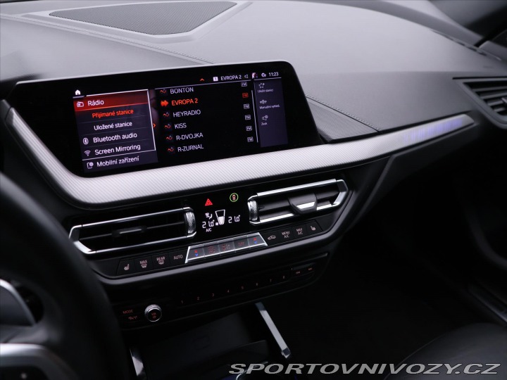 BMW 2 2,0 M235i 225kW CZ xDrive 2020