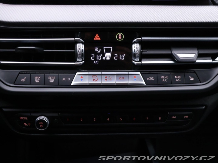 BMW 2 2,0 M235i 225kW CZ xDrive 2020