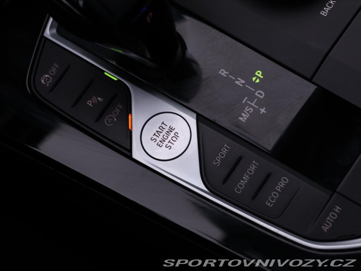 BMW 2 2,0 M235i 225kW CZ xDrive 2020