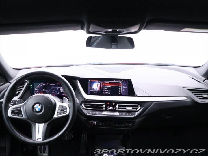 BMW 2 2,0 M235i 225kW CZ xDrive 2020