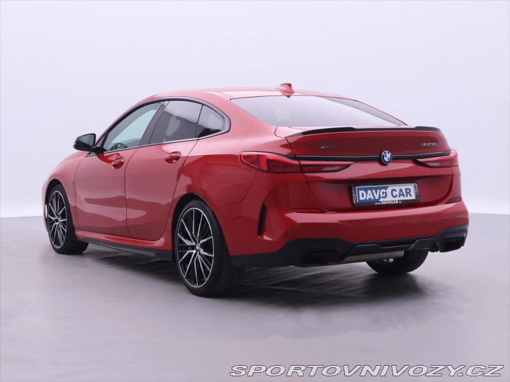 BMW 2 2,0 M235i 225kW CZ xDrive 2020