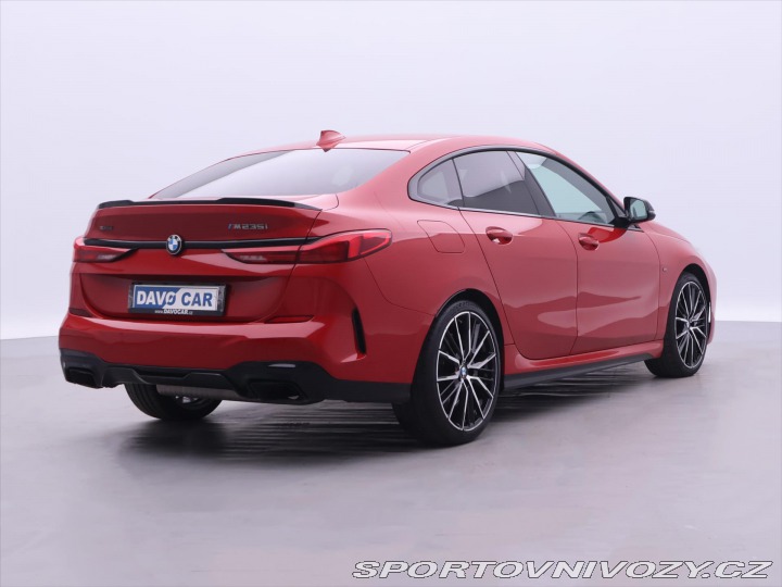 BMW 2 2,0 M235i 225kW CZ xDrive 2020