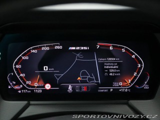 BMW 2 2,0 M235i 225kW CZ xDrive 2020