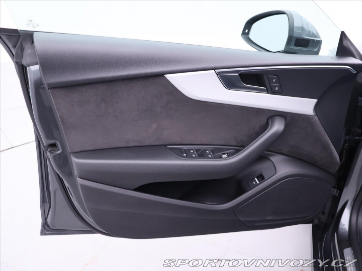 Audi A5 3.0 TDI 210kW quattro DPH 2018