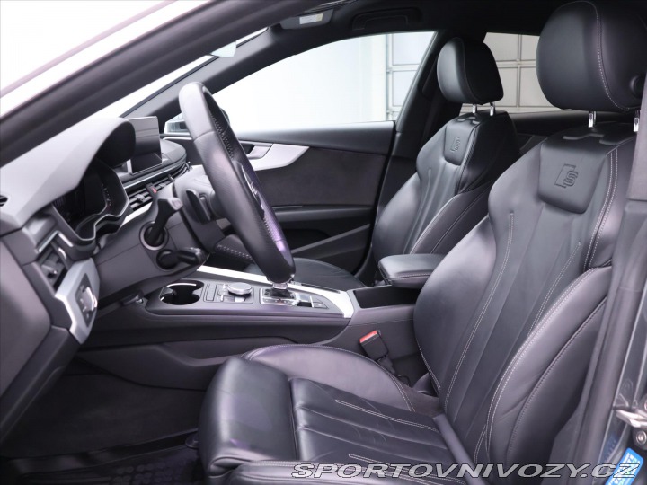 Audi A5 3.0 TDI 210kW quattro DPH 2018