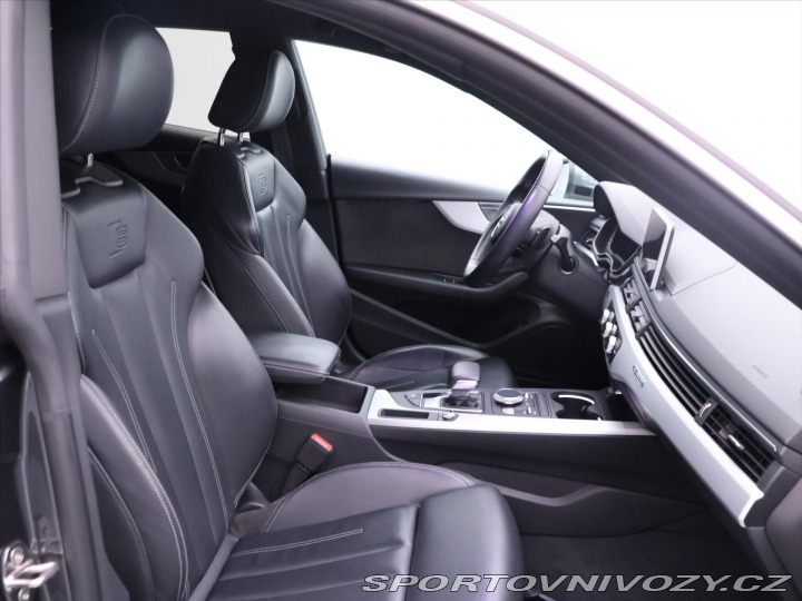 Audi A5 3.0 TDI 210kW quattro DPH 2018