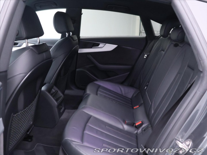 Audi A5 3.0 TDI 210kW quattro DPH 2018