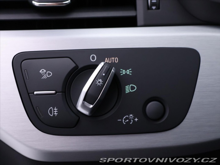 Audi A5 3.0 TDI 210kW quattro DPH 2018