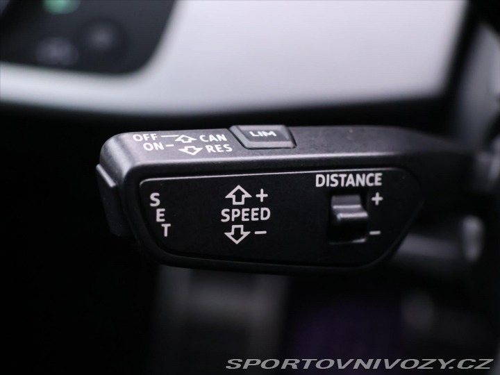 Audi A5 3.0 TDI 210kW quattro DPH 2018