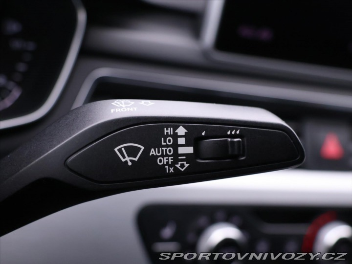 Audi A5 3.0 TDI 210kW quattro DPH 2018