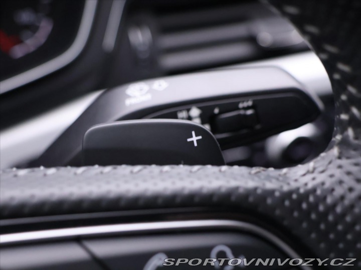 Audi A5 3.0 TDI 210kW quattro DPH 2018