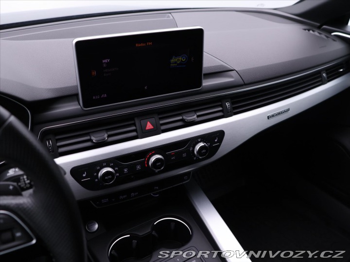 Audi A5 3.0 TDI 210kW quattro DPH 2018