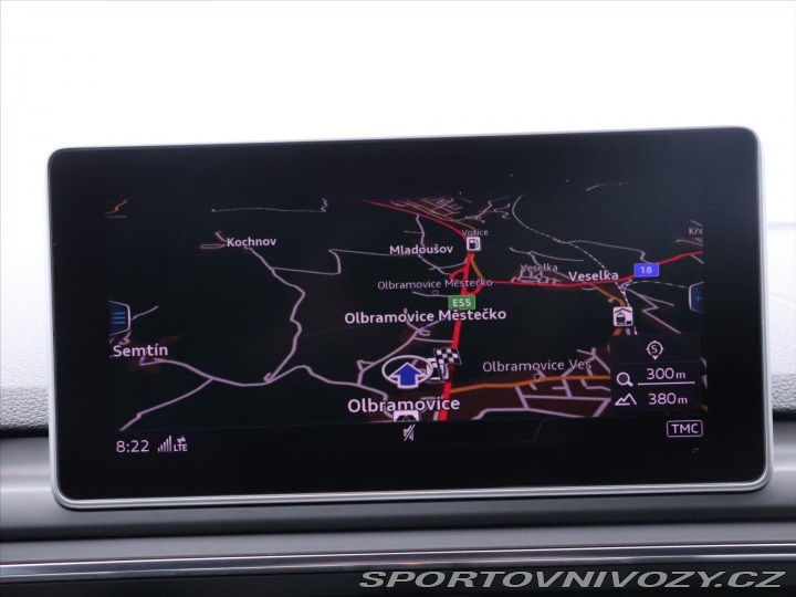 Audi A5 3.0 TDI 210kW quattro DPH 2018