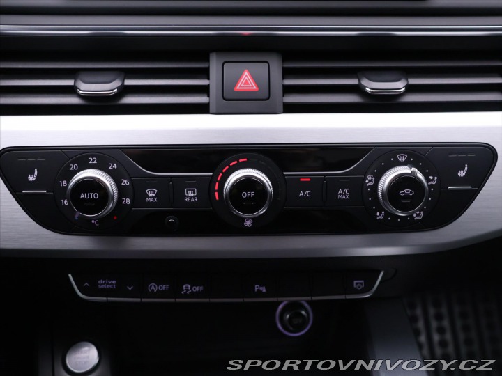 Audi A5 3.0 TDI 210kW quattro DPH 2018