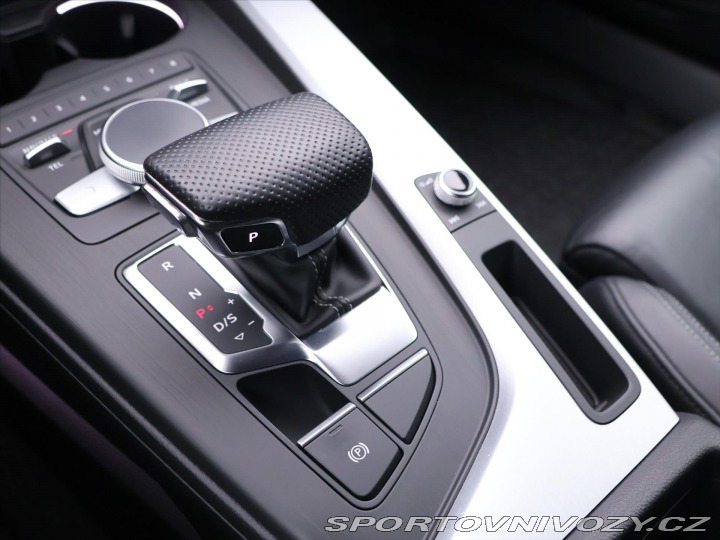 Audi A5 3.0 TDI 210kW quattro DPH 2018