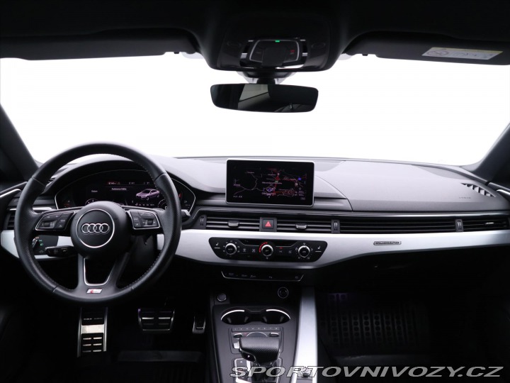 Audi A5 3.0 TDI 210kW quattro DPH 2018