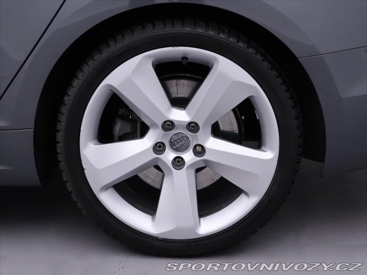 Audi A5 3.0 TDI 210kW quattro DPH 2018