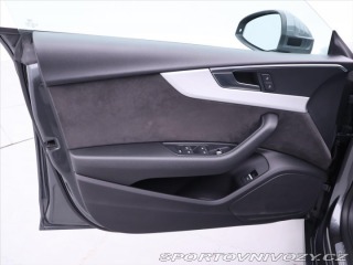 Audi A5 3.0 TDI 210kW quattro DPH 2018