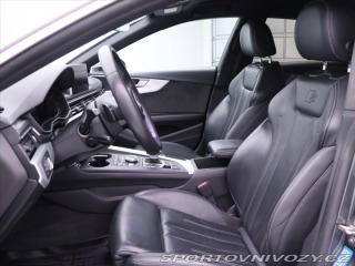 Audi A5 3.0 TDI 210kW quattro DPH 2018