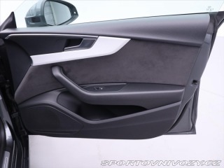 Audi A5 3.0 TDI 210kW quattro DPH 2018