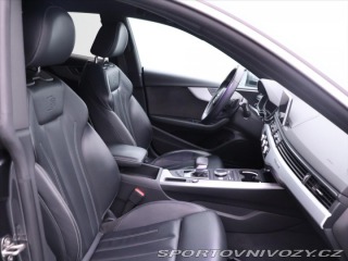 Audi A5 3.0 TDI 210kW quattro DPH 2018