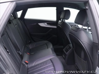 Audi A5 3.0 TDI 210kW quattro DPH 2018