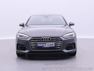 Audi A5 3.0 TDI 210kW quattro DPH 2018