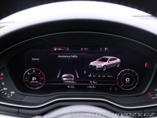 Audi A5 3.0 TDI 210kW quattro DPH 2018
