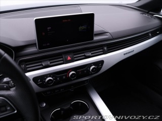 Audi A5 3.0 TDI 210kW quattro DPH 2018