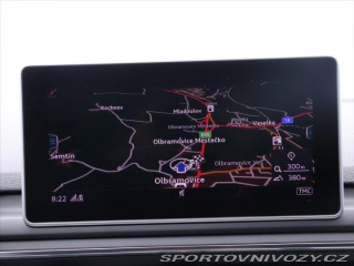 Audi A5 3.0 TDI 210kW quattro DPH 2018