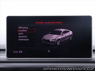 Audi A5 3.0 TDI 210kW quattro DPH 2018