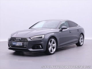 Audi A5 3.0 TDI 210kW quattro DPH 2018