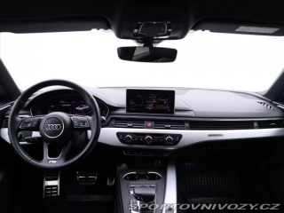 Audi A5 3.0 TDI 210kW quattro DPH 2018