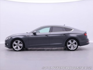 Audi A5 3.0 TDI 210kW quattro DPH 2018