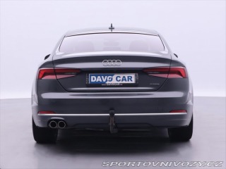 Audi A5 3.0 TDI 210kW quattro DPH 2018