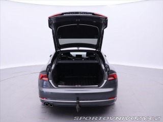 Audi A5 3.0 TDI 210kW quattro DPH 2018