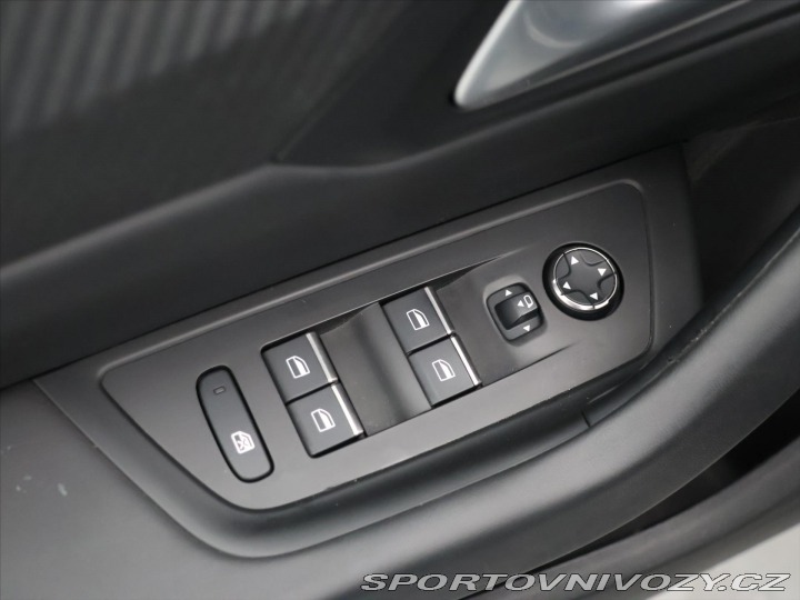 Peugeot 508 1.6 PureTech 133kW Allure 2019