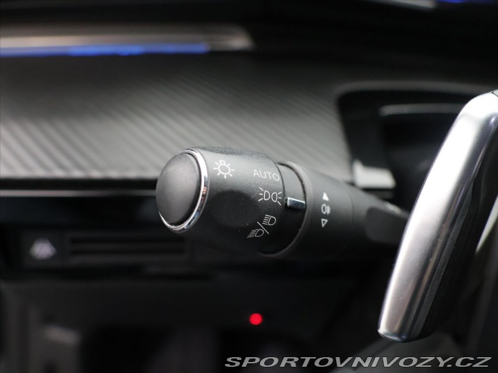 Peugeot 508 1.6 PureTech 133kW Allure 2019