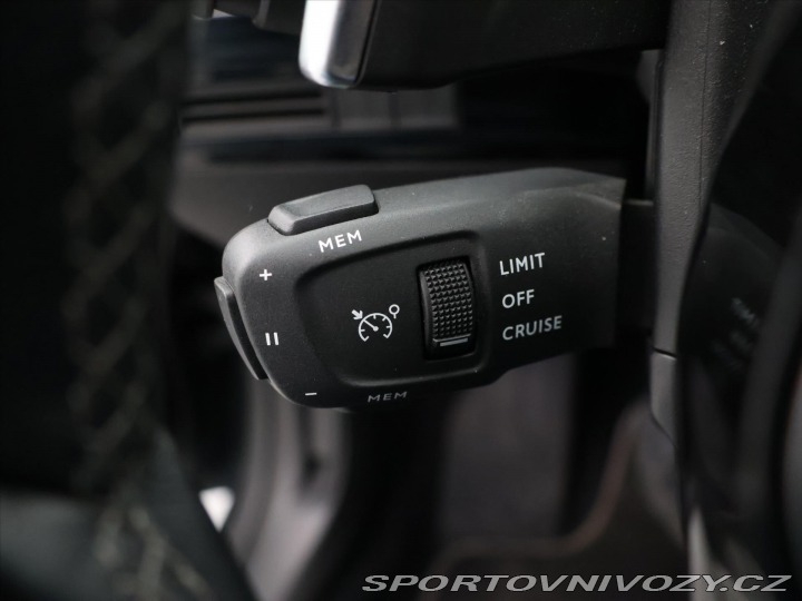 Peugeot 508 1.6 PureTech 133kW Allure 2019