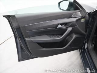 Peugeot 508 1.6 PureTech 133kW Allure 2019